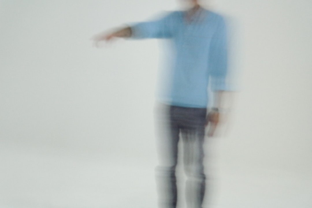 interviewer body language