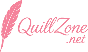 QuillZone.net logo